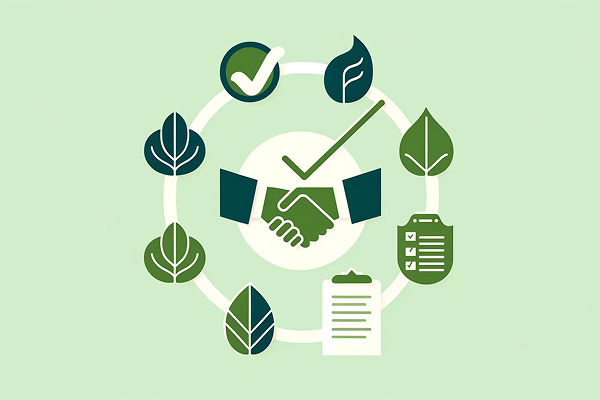 Utilization of Eco Friendly Products