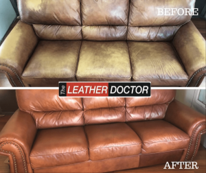 recolouring-leather-lounge-after-fading-from-sun-600x503