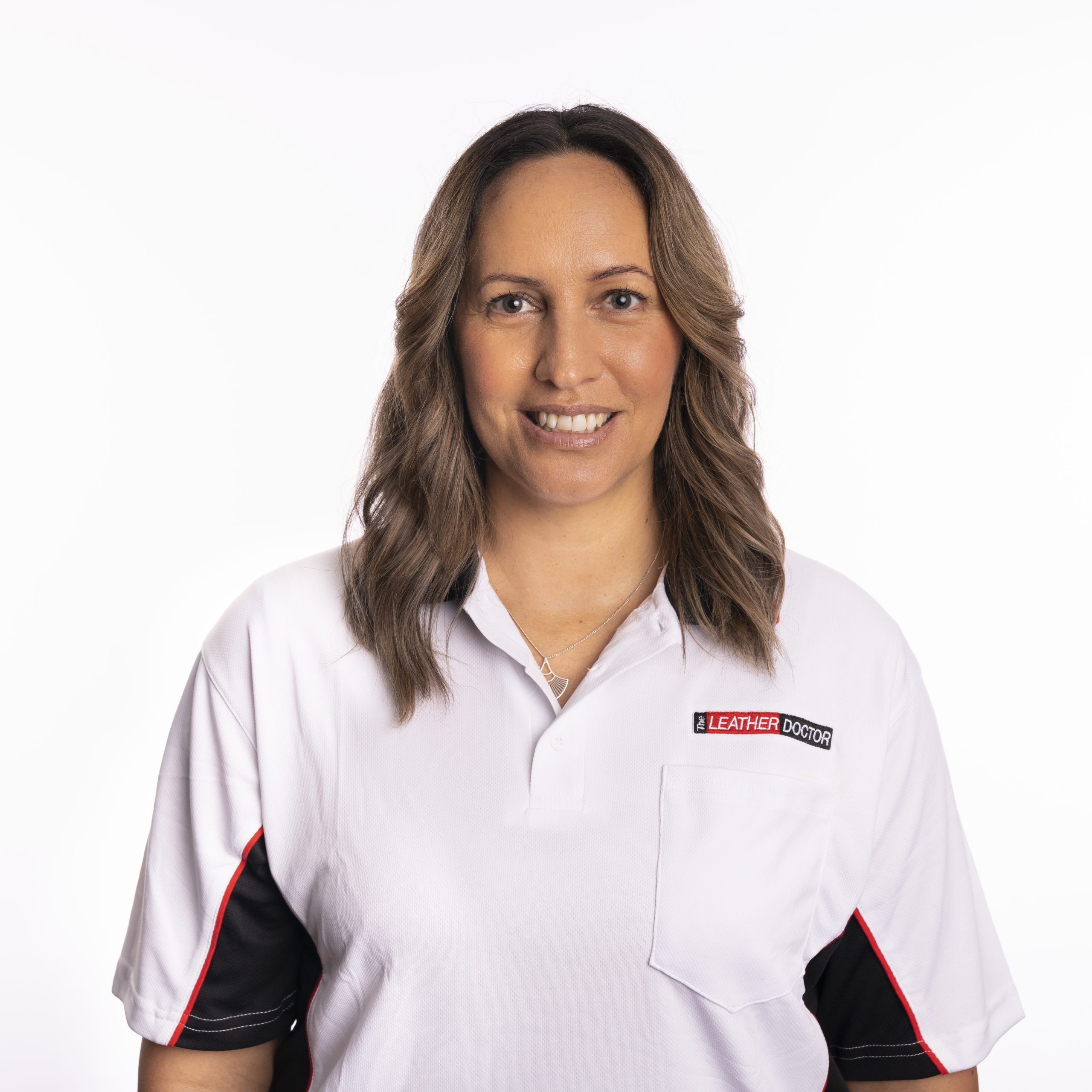 Erika Ware Head Shot