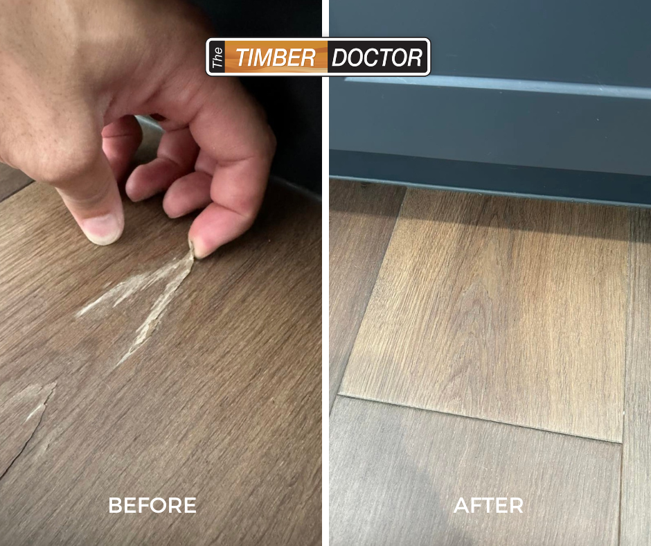 Floor Lift Timber Dr Sunshine Coast