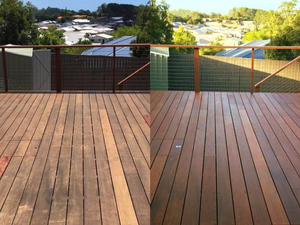 outdoor timber restoration usa protecting decks in winter